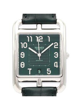 Hermes Capecod SS Automatic Watch